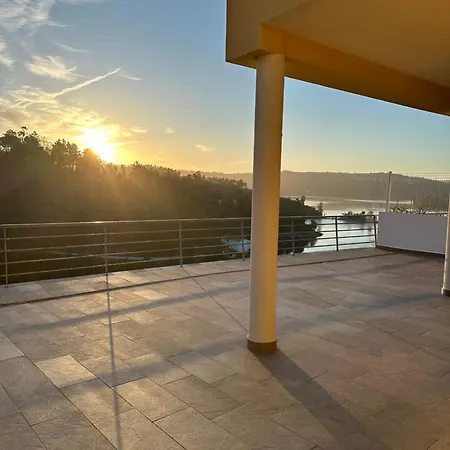 Horta Dos Cedros - Rio Apartment
