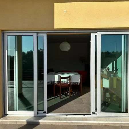 Apartmán Horta Dos Cedros - Rio Tomar