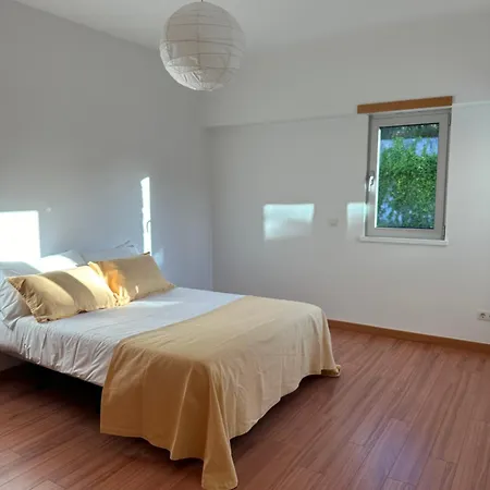 Apartment Horta Dos Cedros - Rio Tomar