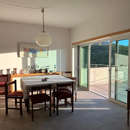 Horta Dos Cedros - Rio Tomar