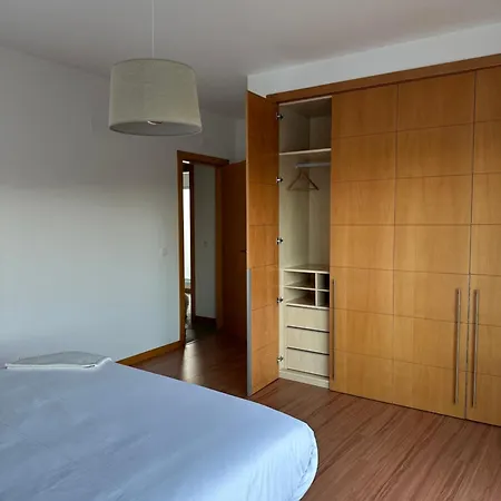 Apartment Horta Dos Cedros - Rio *