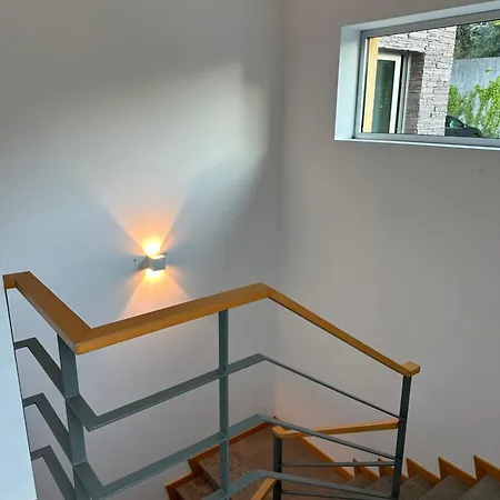 Apartmán Horta Dos Cedros - Rio Tomar