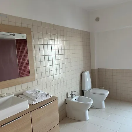 Apartmán Horta Dos Cedros - Rio *