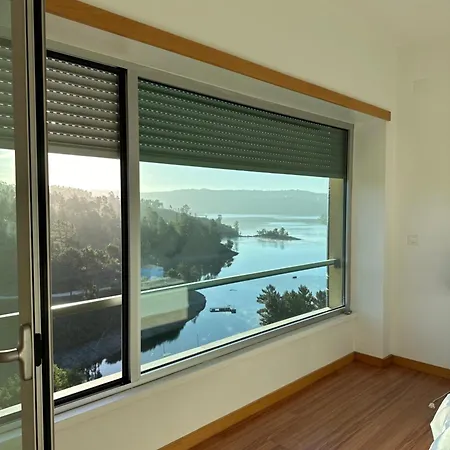 Apartmán Horta Dos Cedros - Rio Tomar
