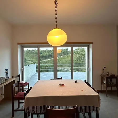 Horta Dos Cedros - Rio *