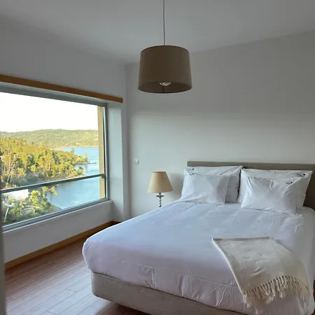 Apartmán Horta Dos Cedros - Rio
