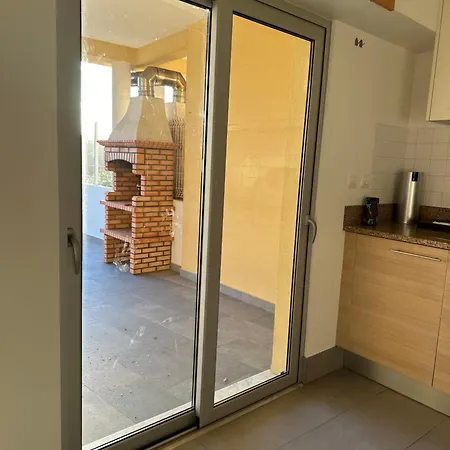 Horta Dos Cedros - Rio Apartment Tomar