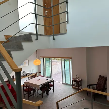 Apartment Horta Dos Cedros - Rio Tomar