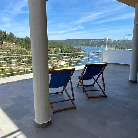 Apartmán Horta Dos Cedros - Rio *