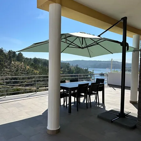 Apartmán Horta Dos Cedros - Rio