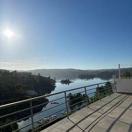 Apartmán Horta Dos Cedros - Rio