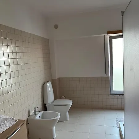 Horta Dos Cedros - Rio Apartmán *