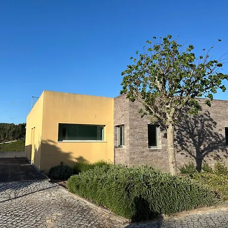 Apartment Horta Dos Cedros - Rio Tomar